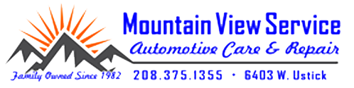 Mountain View Service Inc